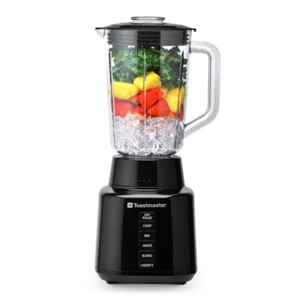 TOASTMASTER 6-SPEED MIXER