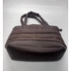Image 2 : LOLË PUFFER TOTE BAG – QUILTED LIGHTWEIGHT SHOULDER & CROSSBODY BAG WITH LAPTOP POCKET -SU