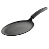 Image 1 : TRAMONTINA TITANEX 24CM PRE-SEASONED CAST IRON DOSA TAWA -U