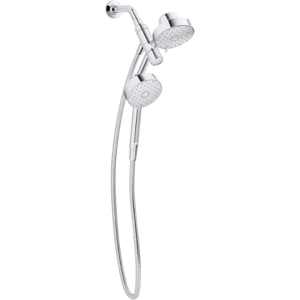 PRONE™ 3-IN-1 COMBO SHOWER KIT, 1.75 GPM (USED)