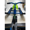 Image 2 : FAST TRACK SNOW BIKE (USED)
