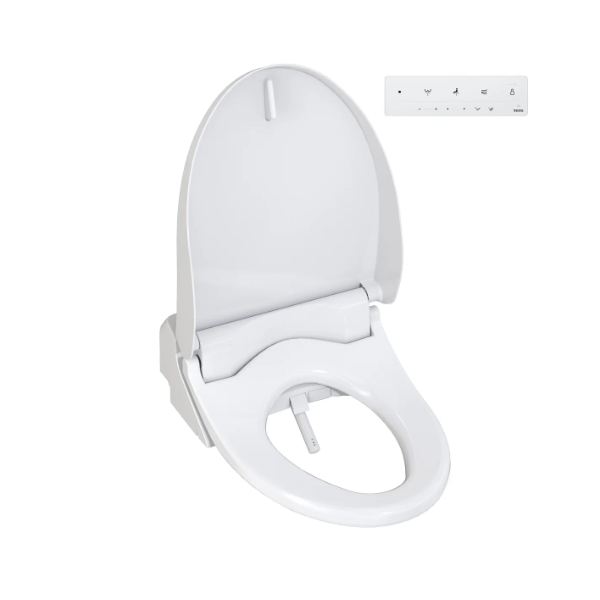 TOTO WASHLET ELECTRONIC ELONGATED BIDET (NEW)