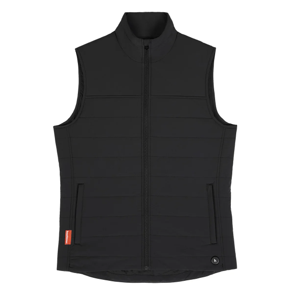 HEATLOVER HEATED VEST -SU