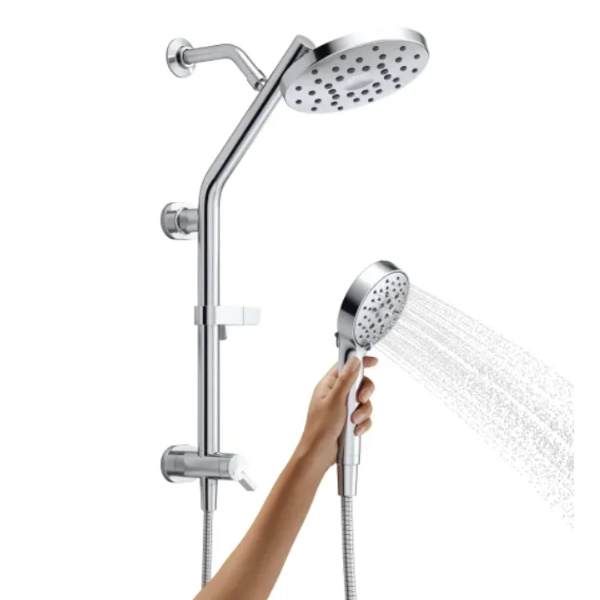 KOHLER HYDRORAIL 3-IN-1 MULTIFUNCTION SHOWER COLUMN (SLIGHTLY USED)