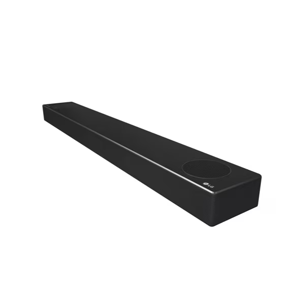 LG SN7Y 3.1.2 CHANNEL HIGH RES AUDIO SOUND BAR WITH DOLBY ATMOS® AND BLUETOOTH -SU