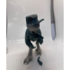 Image 3 :  REALISTIC DINOSAUR MODEL LIFELIKE VELOCIRAPTOR DINOSAURS FIGURE -U
