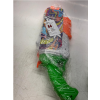 Image 4 : XSHOT FAST-FILL SKINS PUMP ACTION SINGLE - GRAFFITI WATER BLASTER -SU