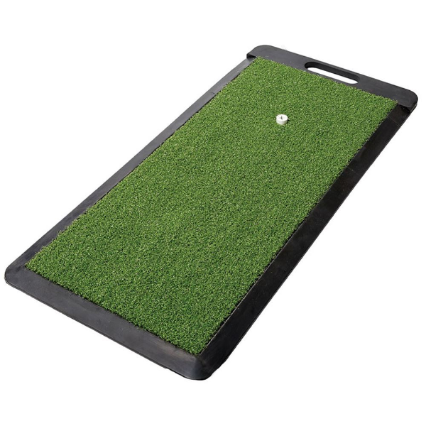 PREMIUM GOLF HITTING MAT -SU