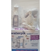 Image 3 : WATERPIK WATERFLOSSER ULTRA PLUS WATER FLOSSER & CORDLESS PEARL WATER FLOSSER (SLIGHTLY USED)