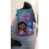 Image 2 : COCO MOON GABBY'S DOLLHOUSE PANDY PAWS DECORATIVE CUSHION (NEW)