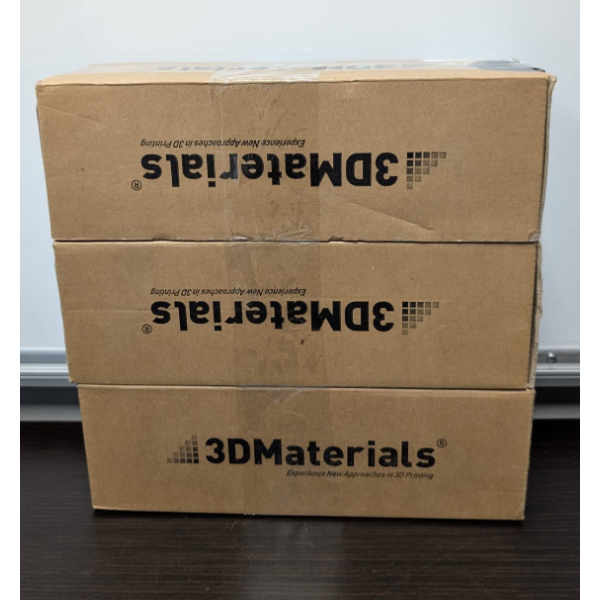 3D MATERIALS -N