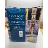 Image 2 : LAMP POST WITH 120 LED LIGHTS