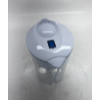 Image 3 : KIRKLAND SIGNATURE 2.3 L (10-CUP) PITCHER WITH 2 FILTERS -U, NO BOX