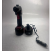 Image 2 : AIR HAWK PRO, PORTABLE AIR COMPRESSOR W/ BUILT IN LED LIGHT -U