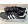 Image 2 : ADIDAS MEN'S COURT SHOE (SLIGHTLY USED, NO BOX)