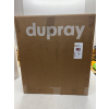 Image 3 : DUPRAY MULTI-PURPOSE CLEAN STEAM CLEANER FOR FLOORS -SU