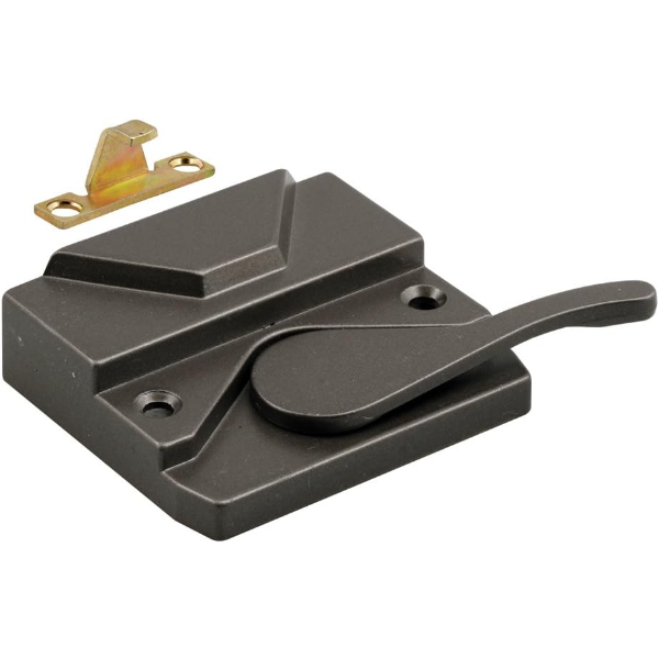PRIME-LINE PRODUCTS H 3573 WOOD CASEMENT LOCK