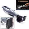 Image 1 : GRILL STEAM CLEANING BBQ GRILL BRUSH 