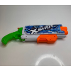 Image 2 : XSHOT FAST-FILL SKINS PUMP ACTION SINGLE - GRAFFITI WATER BLASTER -SU