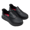 Image 1 : SKECHERS WOMEN'S ELLOREE SWIFT FIT SLIP RESISTANT SHOE SIZE 8 -SU