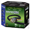 Image 1 : RAPID FLO 30.4 M (100 FT.) COMPACT GARDEN HOSE (NO BOX) -SU