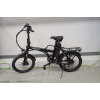 Image 3 : GO City Foldable Lightweight Electric City Bike