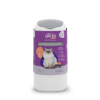 Image 1 : LITTER GENIE STYLE PAIL - CAT LITTER WASTE DISPOSAL SYSTEM -SU