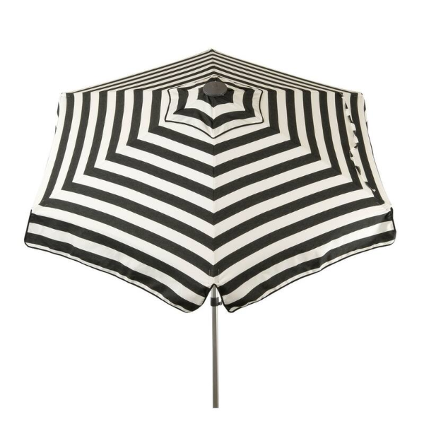CABANA STRIPED UMBRELLA -MP