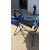 Image 4 : Rio Swinging Hammock Chair