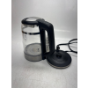 Image 4 : CUISINART DIGITAL DOUBLE LAYER GLASS PROGRAMMABLE ELECTRIC KETTLE -U