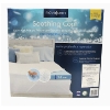 Image 1 : NOVAFORM SOOTHING COOL PLUS MATTRESS TOPPER 