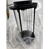Image 2 : GTX BRANDS SOLAR TABLE LANTERN 40 20 LUMENS -U