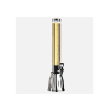 Image 1 : OGGI BEER TOWER DISPENSER WITH EZ-POUR SPIGOT -SU