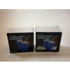 Image 2 : HEROFIBER PORTA POTTY SHOT GLASSES -N