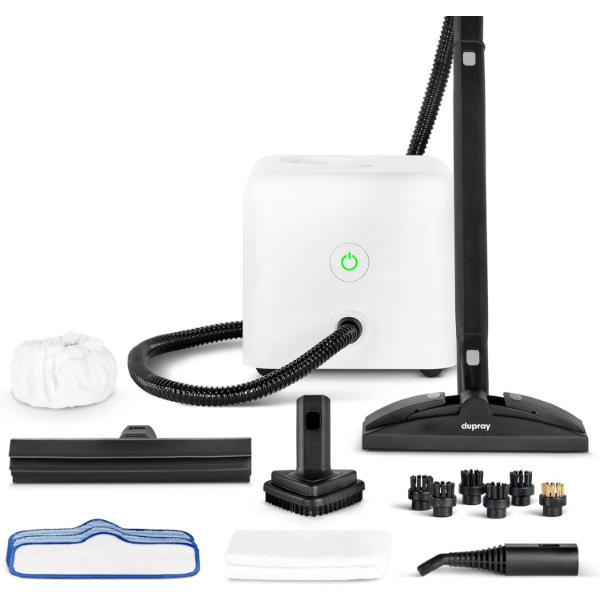 DUPRAY NEAT STEAM CLEANER