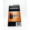 Image 1 : DURACELL COPPERTOP D BATTERIES, 12-COUNT -N