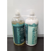 Image 4 : RENPURE TEA TREE & ROSEMARY SCALP REBALANCING SHAMPOO & CONDITIONER, 946 ML, 2-PIECE SET -N OPENED
