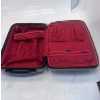 Image 4 : AIR CANADA MAPLE LEAF 20" HARDSIDE CARRY-ON -U