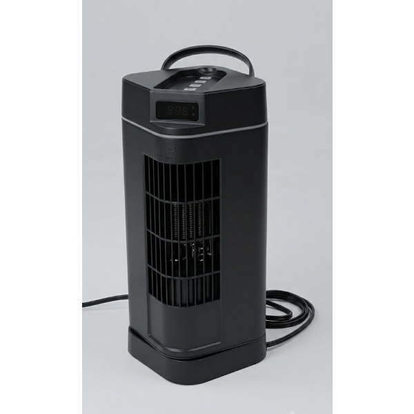  BLACKSTONE CASCADE PRO OSCILLATING TOWER FAN -SU