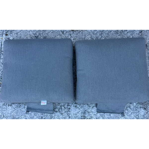 SUNBRELLA DEEP CUSHION SET -U