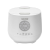 Image 1 : CUCKOO 6 CUP MULTIFUNCTIONAL MICOM RICE COOKER AND WARMER -SU