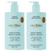 Image 1 : EVERBLUE - SHAMPOO AND CONDITIONER, 2 X 800 ML -N, E: 2029