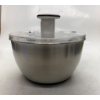 Image 3 : MIU STAINLESS STEEL SALAD SPINNER -N