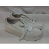 Image 2 : FITFLOP WOMENS RALLY CANVAS SNEAKERS SNEAKER (USED)