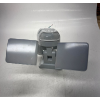 Image 2 : MOTION ACTIVATED SOLAR SECURITY LED LIGHT -SU