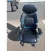 Image 2 : DPS CENTURION GAMING CHAIR WITH ADJUSTABLE HEADREST -U, BIT DAMAGE