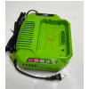 Image 2 : GREENWORKS 80V CHARGER -U