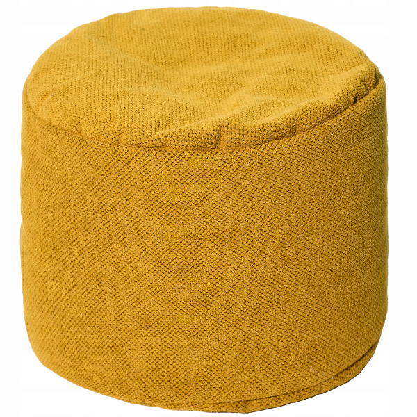 GOUCHEE BEAN BAG CHAIR (SLIGHTLY USED)