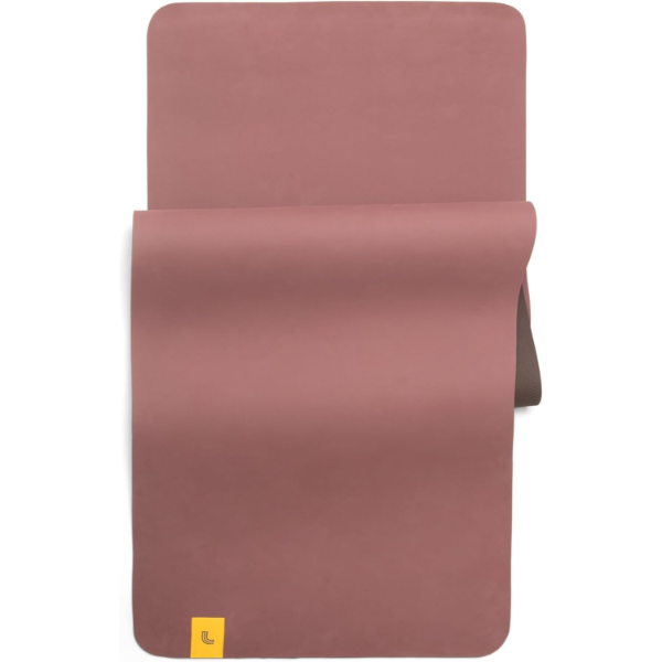 LOLË POSE YOGA MAT FOR WOMEN WITH STRAP CARRIER -U