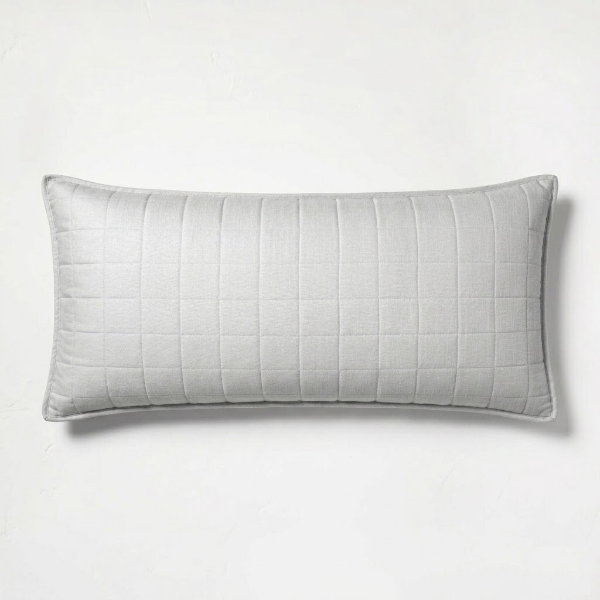 OEKO-TEX PILLOW (USED)